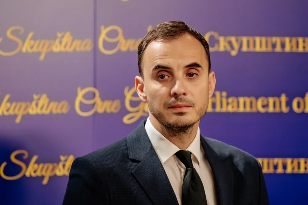 Konatar: Ponovo ću predložiti povećanje dječjih dodataka i obe&scaron;tećenje za radnike