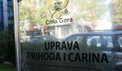Uprava carina: Držaoci carinskih terminala da podnesu zahtjev za upravljanje prostorima za privremeni smje&scaron;taj