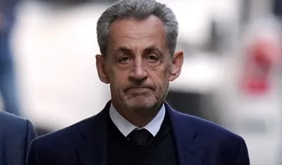 Sarkozi bi već danas mogao biti pu&scaron;ten na slobodu
