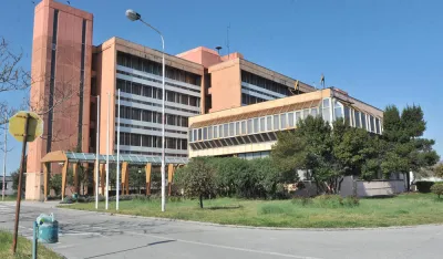 Vlada utvrdila Nacrt izmjena i dopuna DUP "Industrijska zona Kombinata aluminijuma Podgorica"
