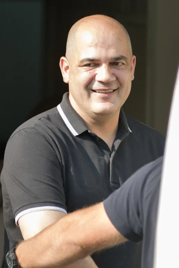 Suđenje Milu Božoviću i grupi: Optuženom Stojanoviću ukinut pritvor