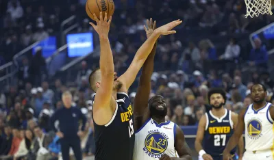 Nikola Jokić