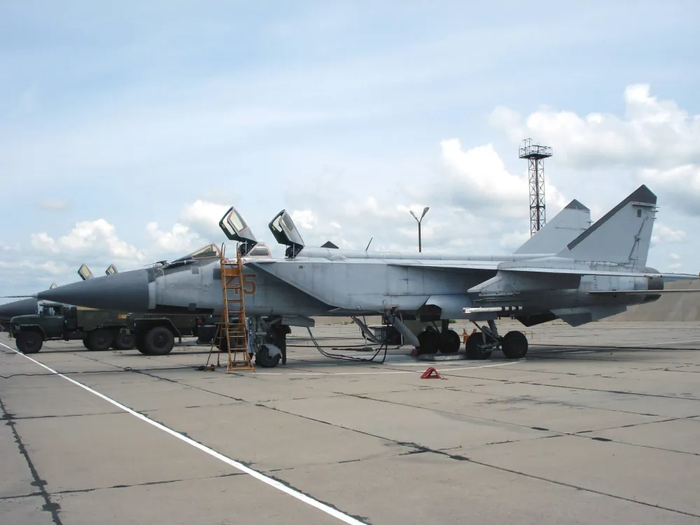 FSB: Ukrajina planirala otmicu ruskog aviona