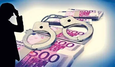 Akcija "Bosfor": Krivična prijava protiv trojice turskih državljana, sumnjiče se za pranje vi&scaron;e od 90.000 eura