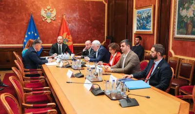 Sekulović se nije pojavio na Anketnom odboru, poručio da bi slučajeve rije&scaron;io dok je bio u službi da je mogao