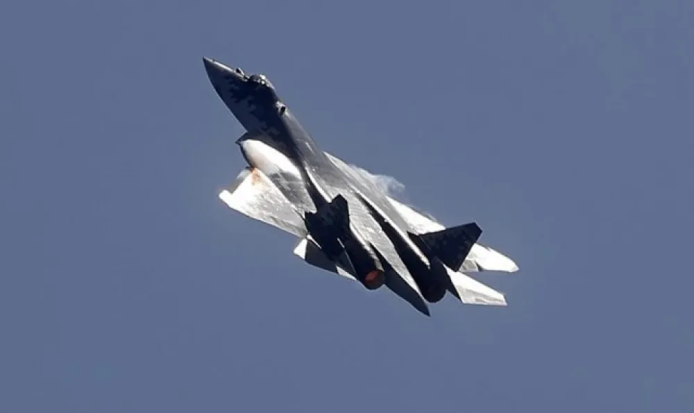 Sru&scaron;io se turski vojni avion kod granice Azerbejdžana i Gruzije