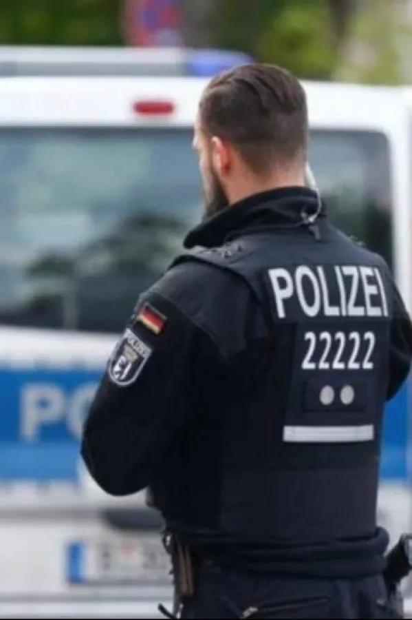 U Njemačkoj uhap&scaron;en mu&scaron;karac zbog planiranja napada na &Scaron;olca i Merkelovu
