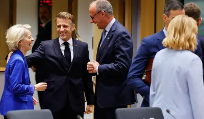EU osniva novu obavje&scaron;tajnu jedinicu, vodiće je Ursula fon der Lajen