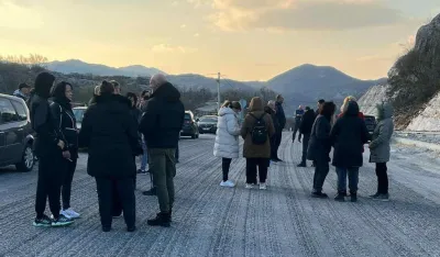 Građani sa Kru&scaron;evog ždrijela: Ako zaista nema nedodirljivih očekujemo djela, ne deklaracije
