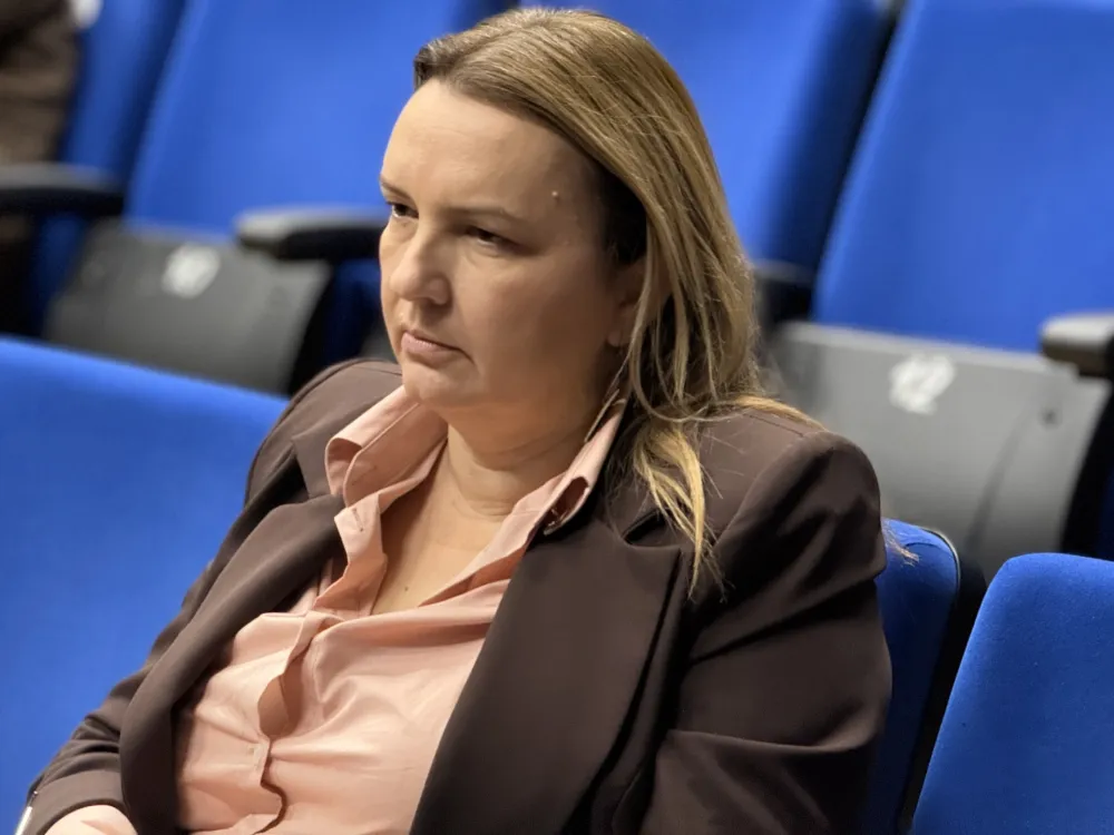Lidija Panić