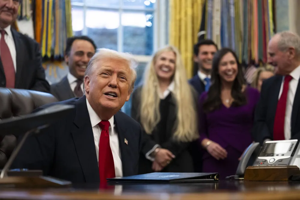 Donald Tramp