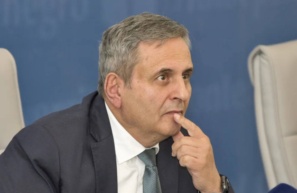 Radunović: Cijenim mi&scaron;ljenje građana Zete, ali možda nisu u pravu za kolektor