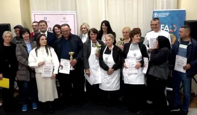 Dani pljevaljskog sira okupili 63 izlagača