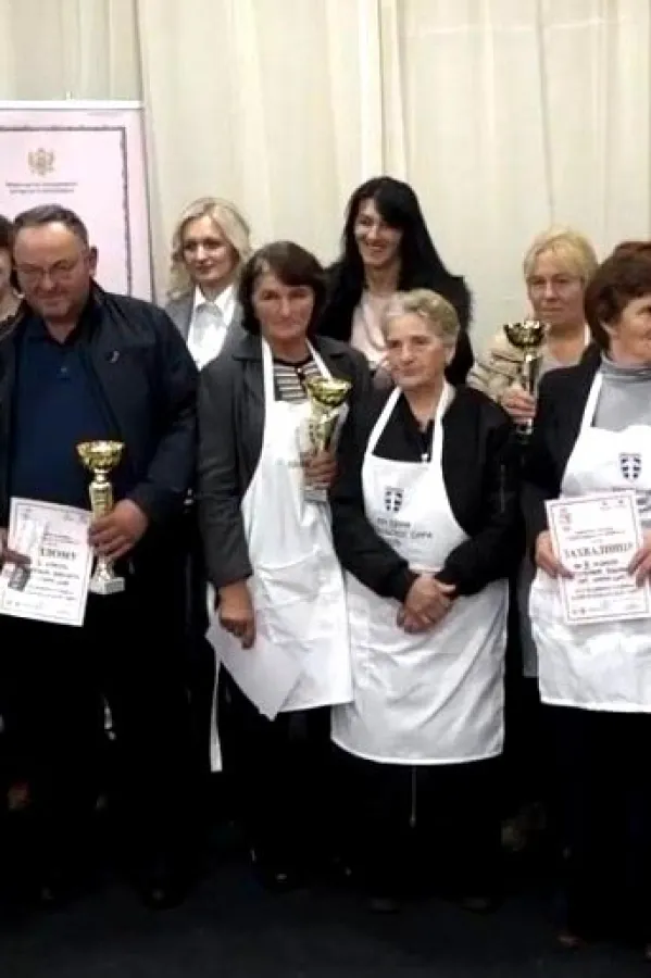 Dani pljevaljskog sira okupili 63 izlagača