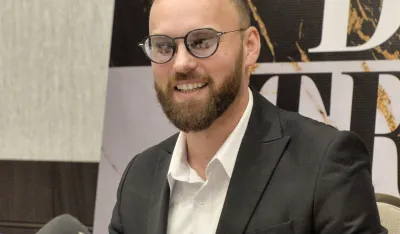 Alibabić odgovorio TO Podgorica: Crnogorski izvođači su vam na poslednjem mjestu