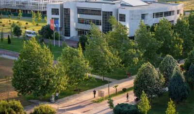 Svečana ceremonija dodjele nagrada najboljim studentima 18. novembra
