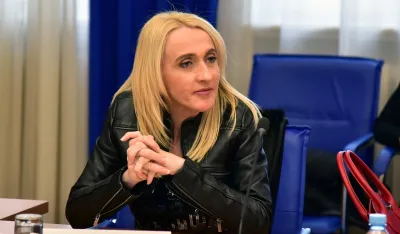 Mrdović: Za EU spremni tehnički, ali ne i su&scaron;tinski