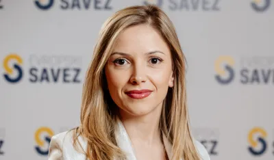 Cikotić: Stojović ima isto tumačenje istorije kao Mandić, ni&scaron;ta tako dobro ne miri kao fotelje