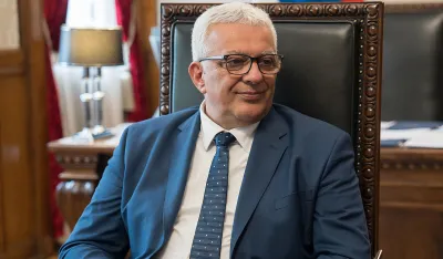 Mandić: Njego&scaron;ev zavjet nije zaboravljen