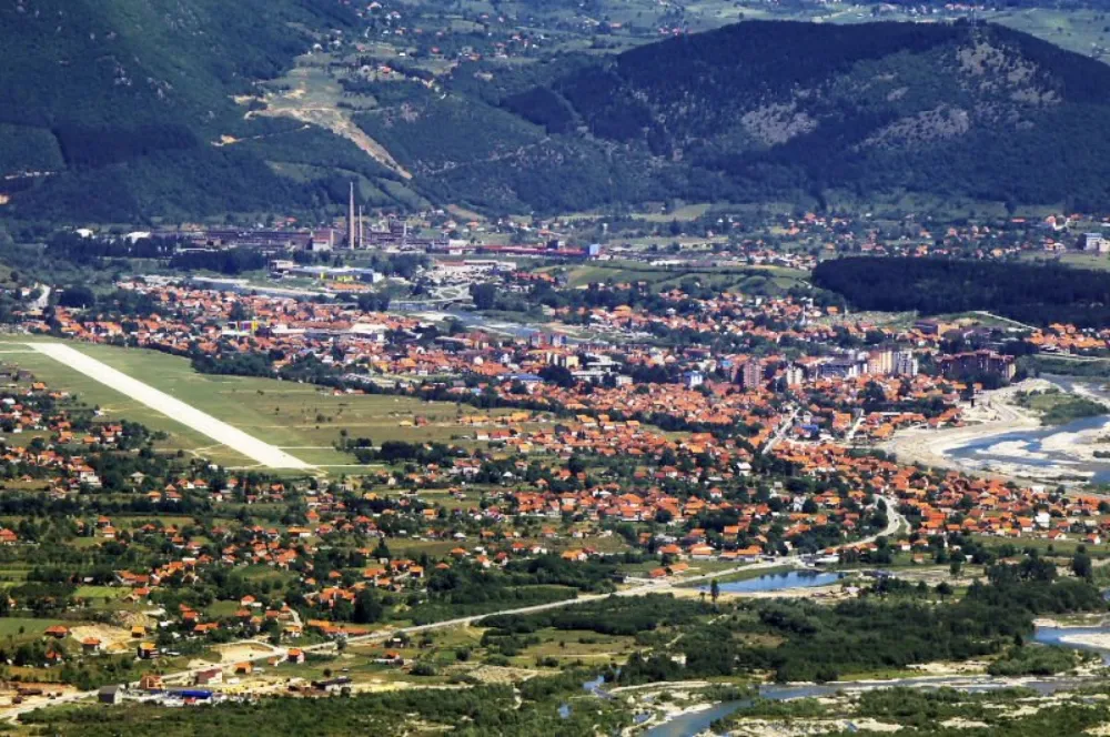 Krivične prijave protiv dvije osobe: Ukrali vilju&scaron;kar pa ga prodali za 15.000 eura