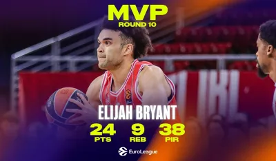 Elajdža Brajant