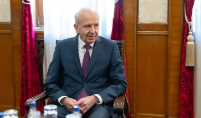 Luka&scaron;ik: Crnogorsko rukovodstvo tvrdoglavo prati liniju Zapada o povećanju tenzija sa Rusijom