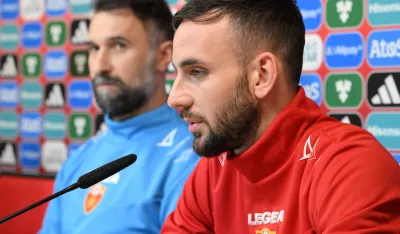 Marko Janković