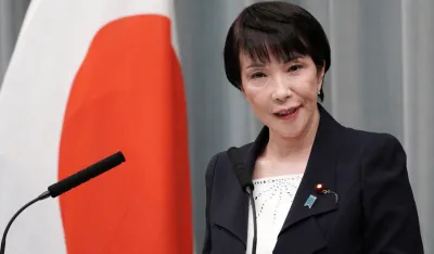 Japanska premijerka izjavila da noću spava samo dva do četiri sata: Raditi, raditi i samo raditi