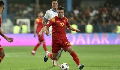 Milan Roganović