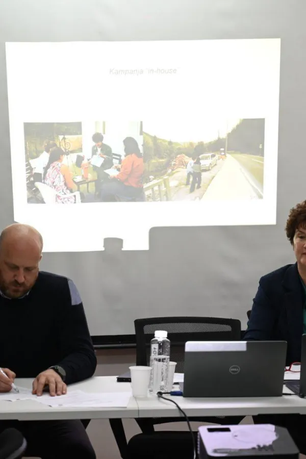 Podr&scaron;ka institucija ključna za bolji položaj Romkinja
