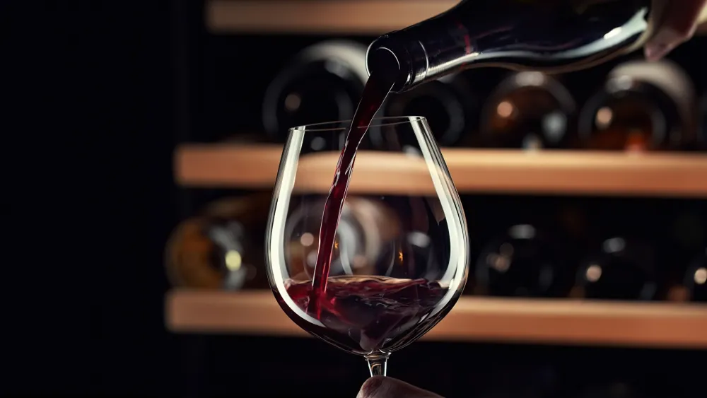 Globalna proizvodnja vina ispod prosjeka treću godinu zaredom