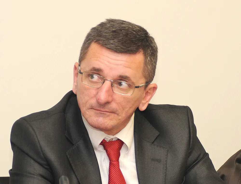 Radulović: Popunjavanje upražnjenih mjesta važno za funkcionalnost pravosuđa