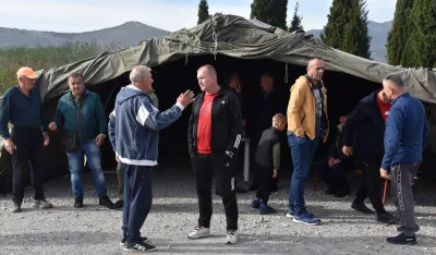 Ni&scaron;avić traži da inspekcija ispita je li &scaron;ator Botunjana na parceli Grada