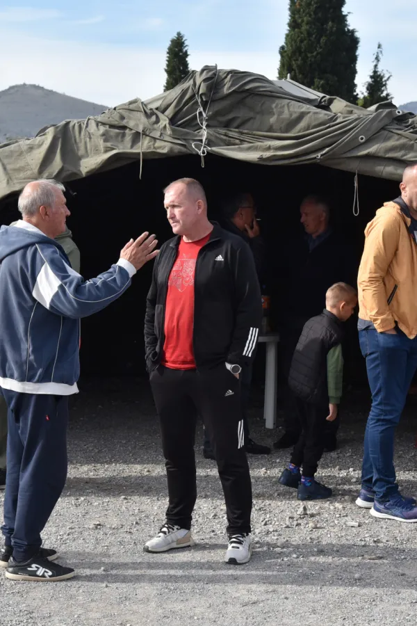 Ni&scaron;avić traži da inspekcija ispita je li &scaron;ator Botunjana na parceli Grada