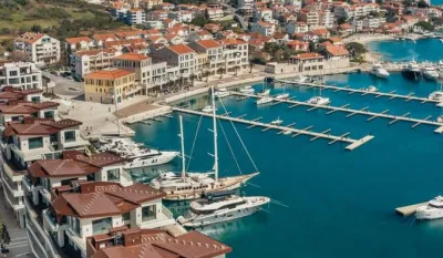 Herceg Novi zadržao status "vrlo sigurne destinacije"