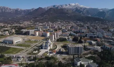 Op&scaron;tina Bar)