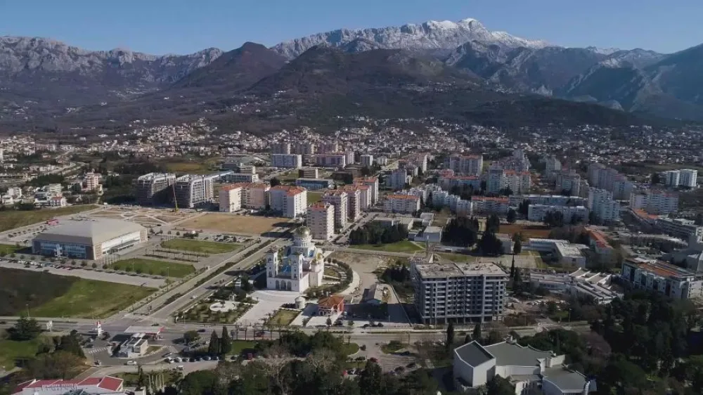 Op&scaron;tina Bar)
