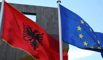 Albanija otvorila posljednji klaster za pristupanje EU