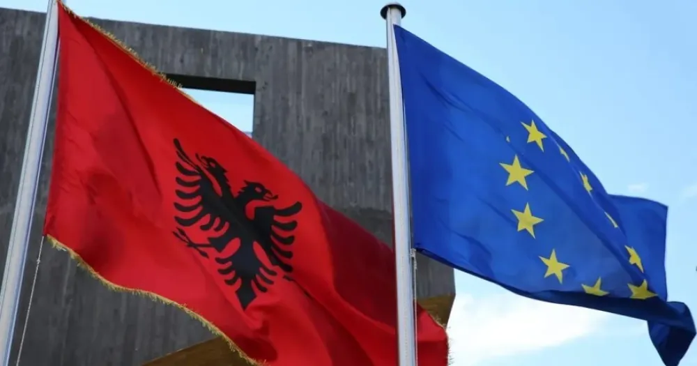 Albanija otvorila posljednji klaster za pristupanje EU