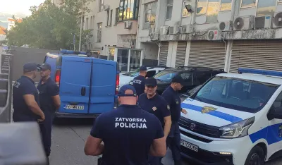 SDT pribavilo dokaze da je preko "SKY" planirana likvidacija Jabučanina: "Ne preskakati ogradu, sa zida ga prosuti"