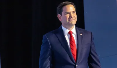 Rubio: SAD će označiti venecuelanski kartel kao stranu terorističku organizaciju