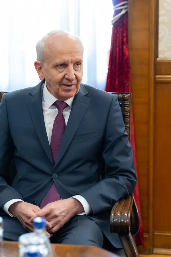 Aleksandar Luka&scaron;ik