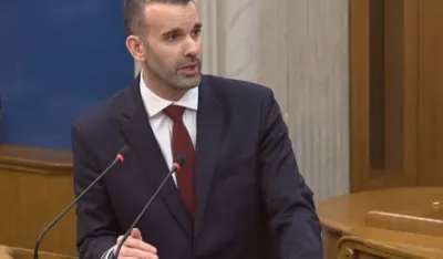 Spajić na poziv Marte Kos sjutra na Forumu o pro&scaron;irenju EU u Briselu