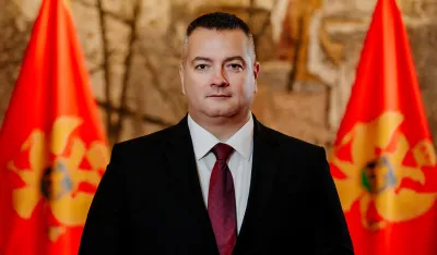 Vuksanović hrvatskoj javnosti: Ovo nedjelo nijesu počinili dobronamjerni građani Crne Gore