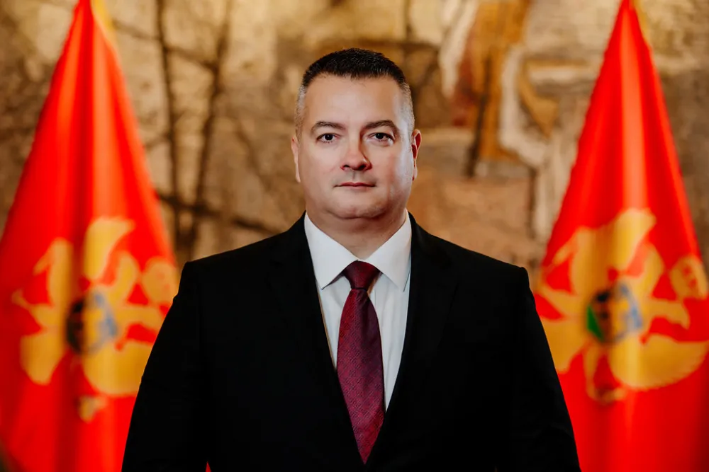 Vuksanović hrvatskoj javnosti: Ovo nedjelo nijesu počinili dobronamjerni građani Crne Gore