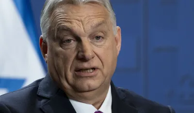 Orban: "Slanje novca Ukrajini je kao slanje gajbe votke alkoholičaru"