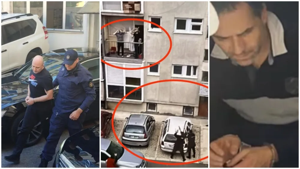 Odložena kontrola optužnice za ubistvo Bogdanovića: Optuženi u zatvoru ima &scaron;ugu