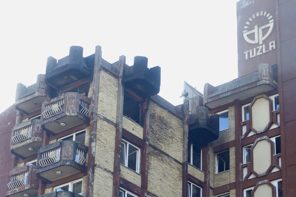 Preminule jo&scaron; dvije osobe iz Doma penzionera u Tuzli: Broj žrtava porastao na 17