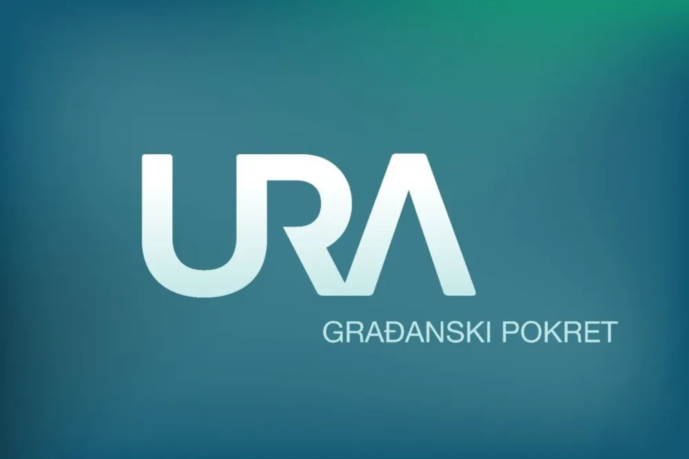 URA: Najo&scaron;trije osuđujemo sramna i fa&scaron;istička skandiranja od strane hrvatskih navijača