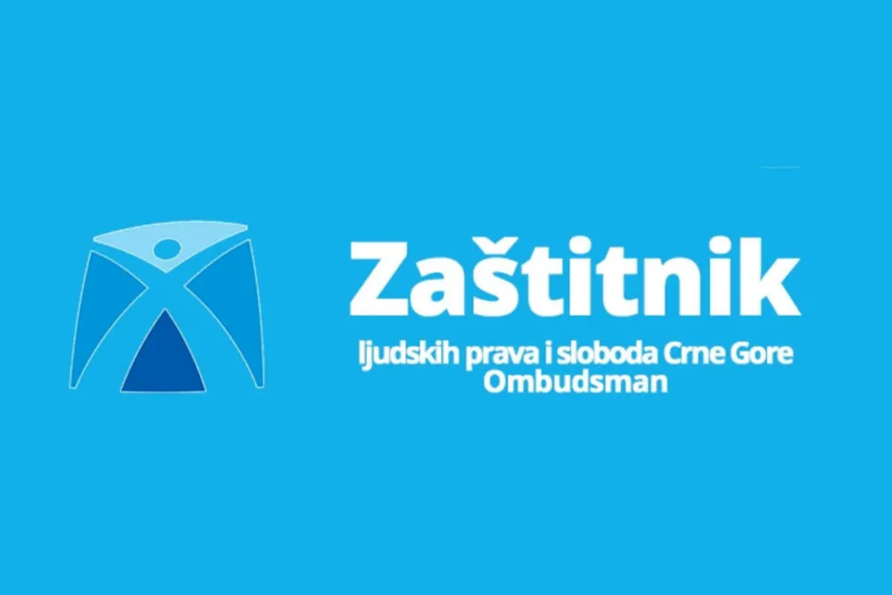 Za&scaron;titnik ljudskih prava i sloboda